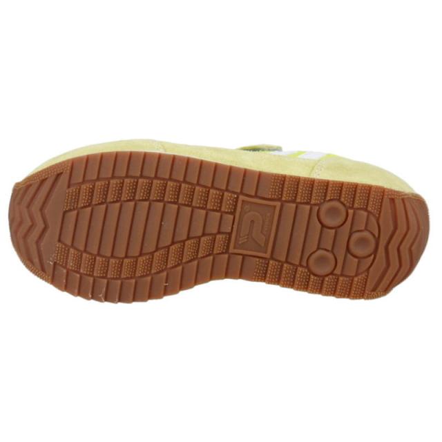 パトリック PATRICK スニーカー マラソン ブイツー MARATHON-V2 テニスボール TENNISBL E25005J 子供 19〜22cm_4