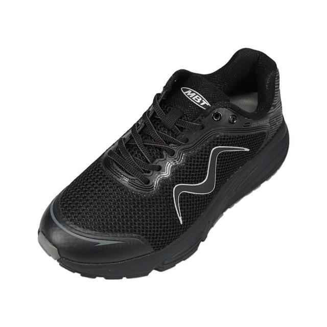 エムビーティー MBT スニーカー コロラド X COLORADO X ブラック