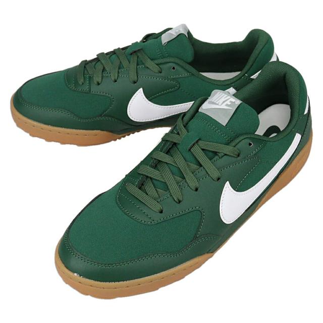 ナイキ NIKE スニーカー ナイキ テラマンタ NIKE TERRA MANTA HQ4502 300 FIR/WHITE-GUM/LIGHT BROWN