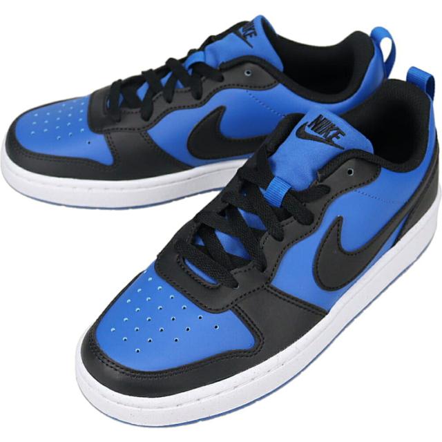 Nike スニーカー　キッズ ナイキ　コート　ロワイヤル クリアランス価格ナイキ コート ロイヤル シューズ NIKE