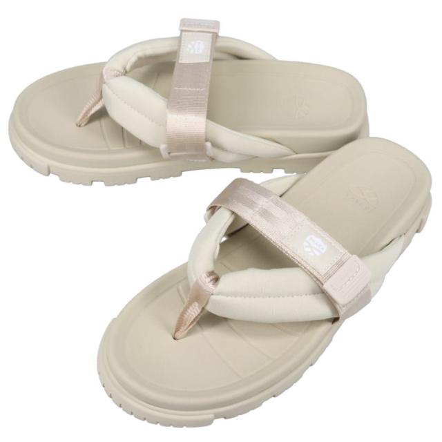 シャカ SHAKA サンダル キャンプベイ パラ BF CAMP BAY PARA BF リネン SK-271 V2