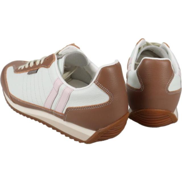 パトリック PATRICK スニーカー マラソン レザー MARATHON-L シュガー