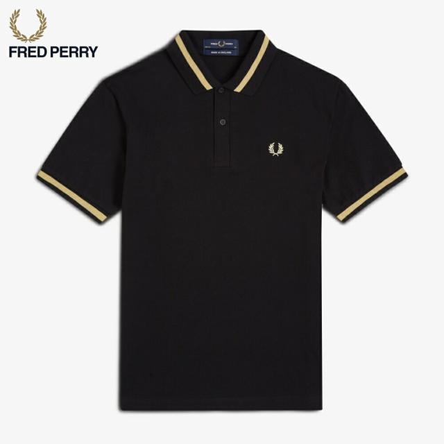 フレッドペリー FRED PERRY  ザ フレッドペリー シャツ The Fred Perry Shirt M2 157