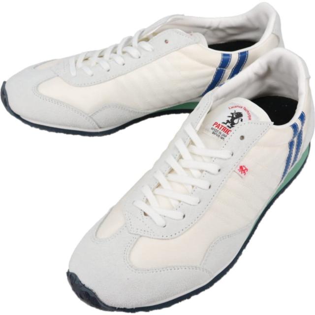 パトリック PATRICK スニーカー スタジアム STADIUM ハッカ HAKKA 232500