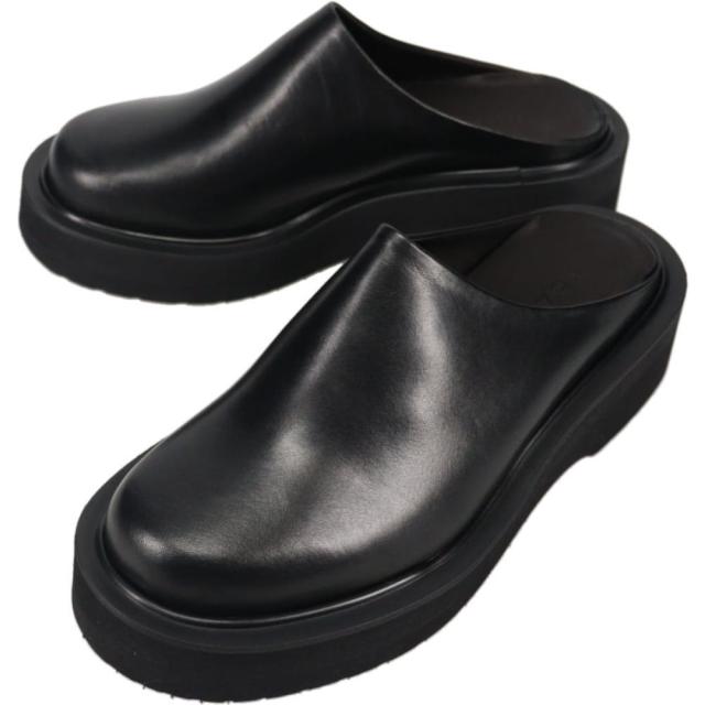 ヨーク YOAK スニーカー ジェーン  JANE ブラック