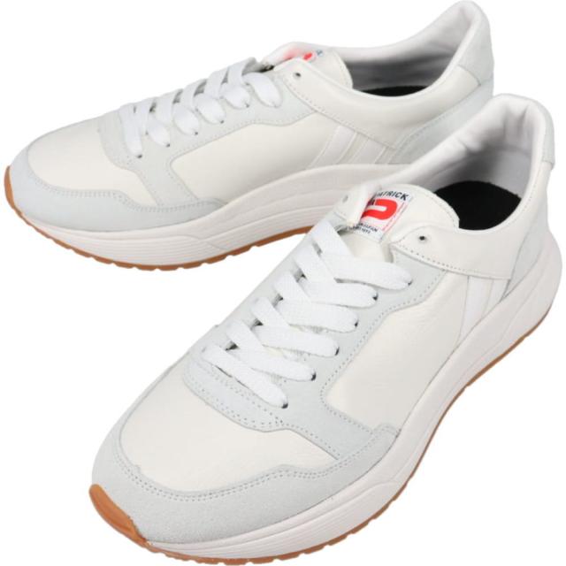 パトリック PATRICK スニーカー マイライラ MAYRAIRA ホワイト WHT 507000