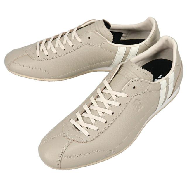 パトリック PATRICK スニーカー ダチア・シュリンク ウォータープルーフ DATIA-S WP クレイ CLAY 503484