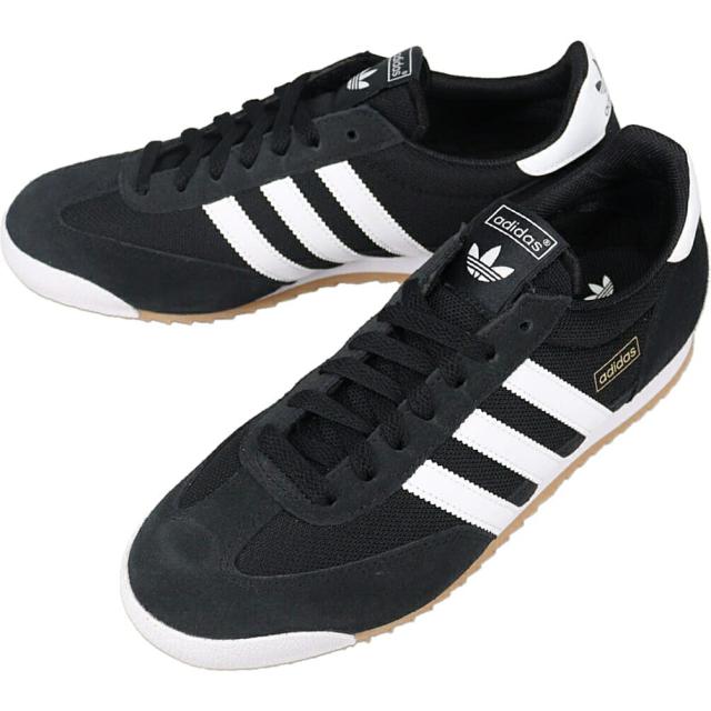 アディダス adidas スニーカー R71 コアブラック/フットウェアホワイト/ゴールドメタリック IH1324