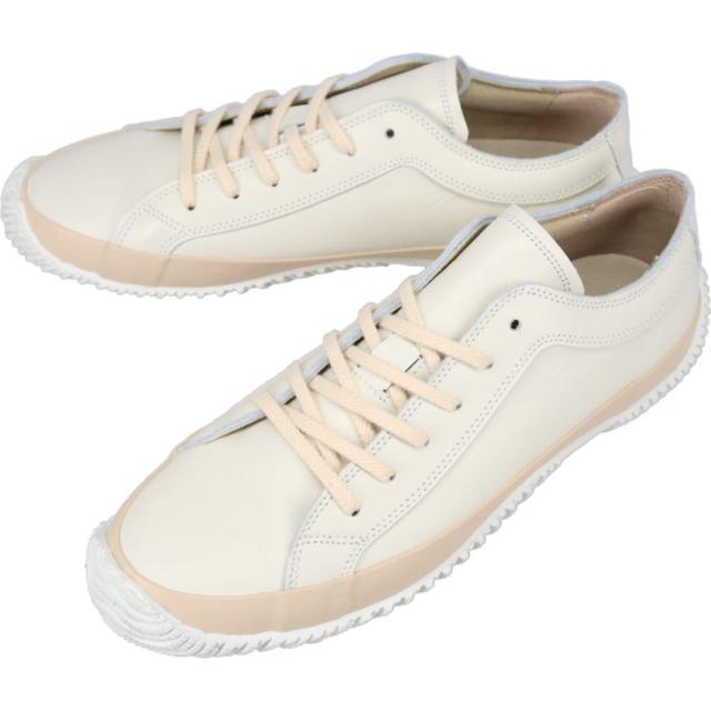 スピングル SPINGLE スニーカー SP-1033 ホワイト WHITE 61