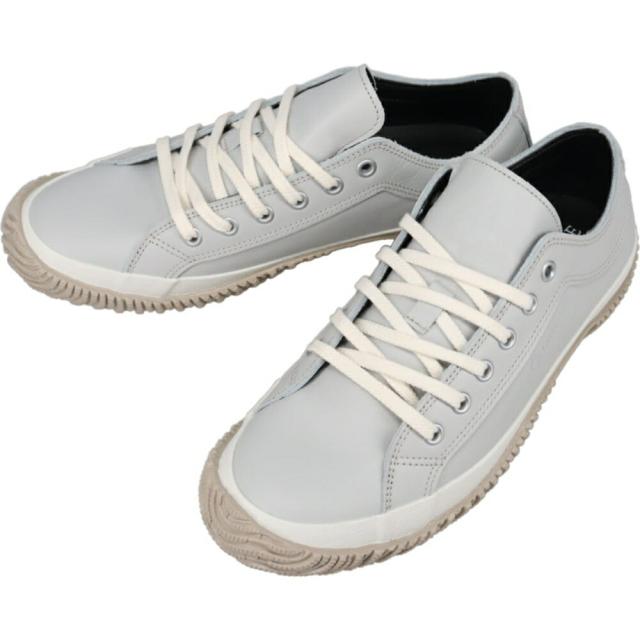 スピングル SPINGLE スニーカー SP-619 Gray グレイ グレー 07