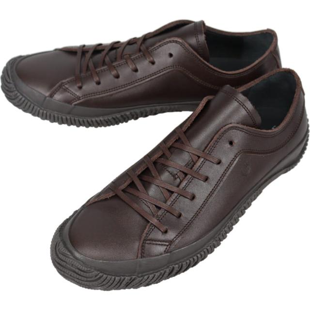 スピングル SPINGLE スニーカー SP-6123 ブラウン Brown 16