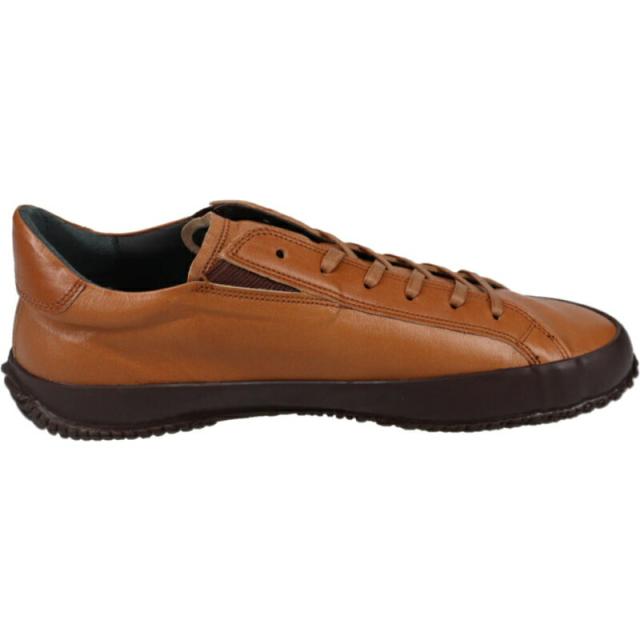 スピングル SPINGLE スニーカー SP-6143 ライトブラウン Light Brown 26_2