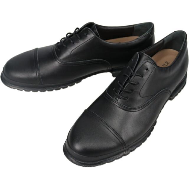 スピングル SPINGLE スニーカー SP-6151 ブラック Black 05