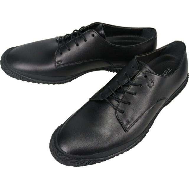 スピングル SPINGLE スニーカー SP-6154 ブラック Black 05