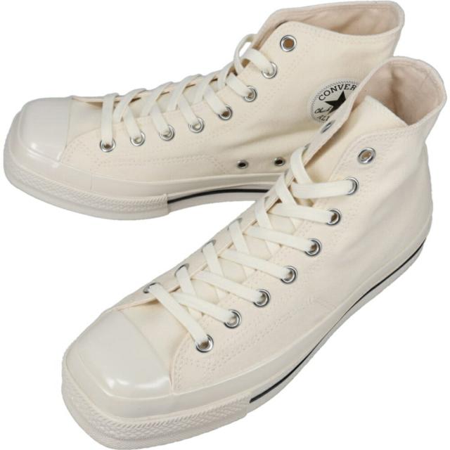 コンバース CONVERSE スニーカー オールスター スクエアトウ HI ALL STAR SQUARETOE HI ホワイト WHITE 1SE652