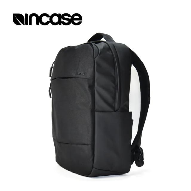 インケース Incase バッグ シティ コンパクト バックパック City Compact Backpack With 1680D 19L ブラック 137233053003