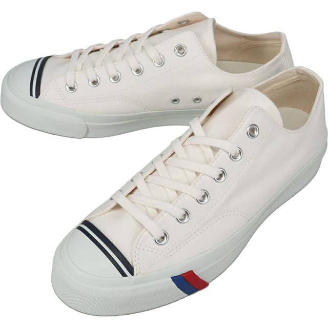プロケッズ PRO-keds スニーカー ロイヤル アメリカ ロー  AMERICA LO ホワイト PN1321