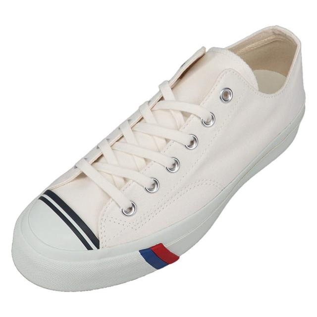 プロケッズ PRO-keds スニーカー ロイヤル アメリカ ロー ROYAL AMERICA LO ホワイト PN1321