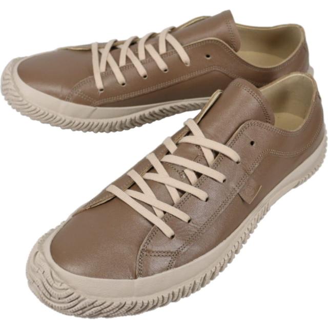 スピングル SPINGLE スニーカー SP-110 オリーブグレー 221