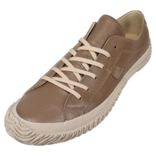 スピングル SPINGLE スニーカー SP-110 オリーブグレー 221 スピングル SPINGLE スニーカー SP-110 オリーブグレー 221