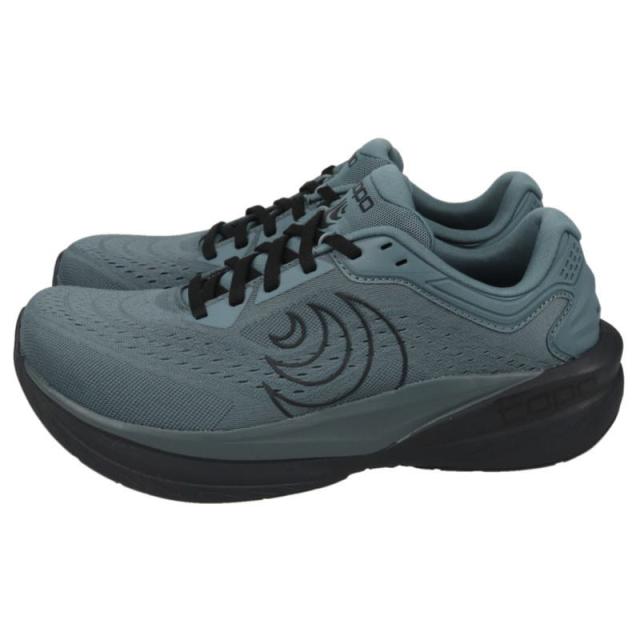 トポ アスレティック topo athletic メンズ スニーカー ファントム 4 PHANTOM 4 ストーン/ブラック Stone/Black M087 トポ アスレティック topo athletic メンズ スニーカー ファントム 4 PHANTOM 4 ストーン/ブラック Stone/Black M087