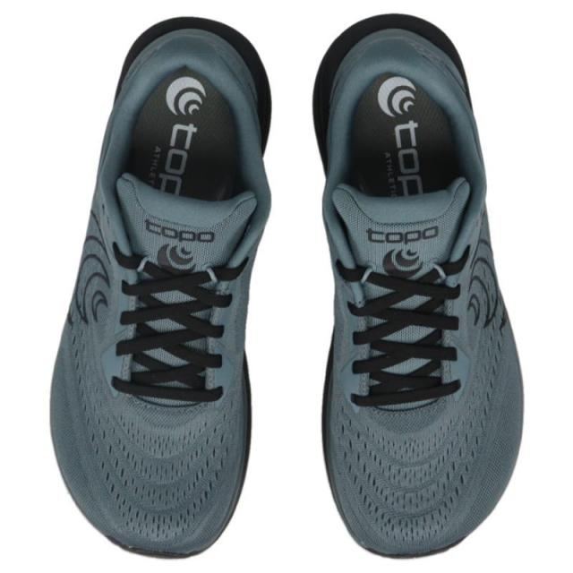 トポ アスレティック topo athletic メンズ スニーカー ファントム 4 PHANTOM 4 ストーン/ブラック Stone/Black M087 トポ アスレティック topo athletic メンズ スニーカー ファントム 4 PHANTOM 4 ストーン/ブラック Stone/Black M087