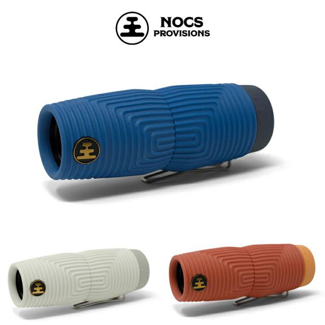 ノックス プロヴィジョンズ NOCS PROVISIONS ゼロ チューブ ZERO TUBE