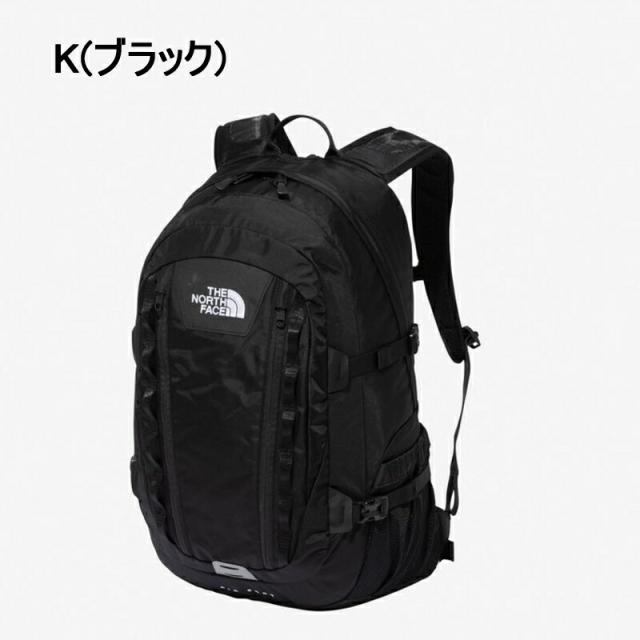 ノースフェイス THE NORTH FACE バッグ ビッグショット Big Shot 