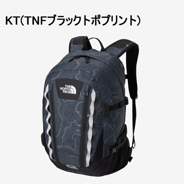 ノースフェイス THE NORTH FACE バッグ ビッグショット Big Shot 