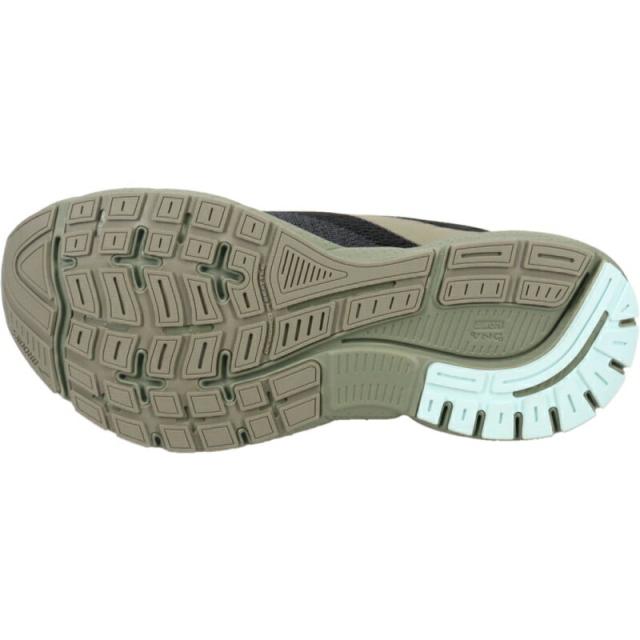 ブルックス BROOKS ランニングシューズ トレース4 Trace4 ブラック BRM4523_4