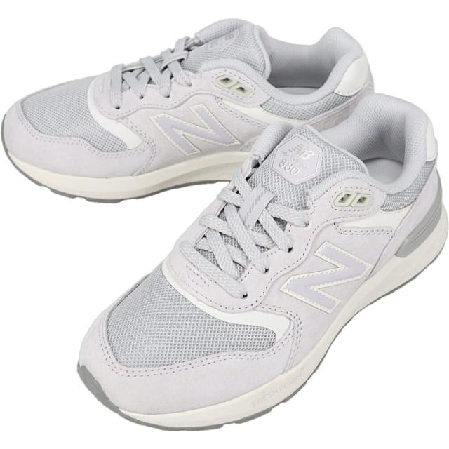 D width ニューバランス New balance ウォーキングシューズ フレッシュフォーム 880 WW880 BA7 パールグレー