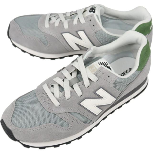 ニューバランス New balance スニーカー ML373 XC2 グレー