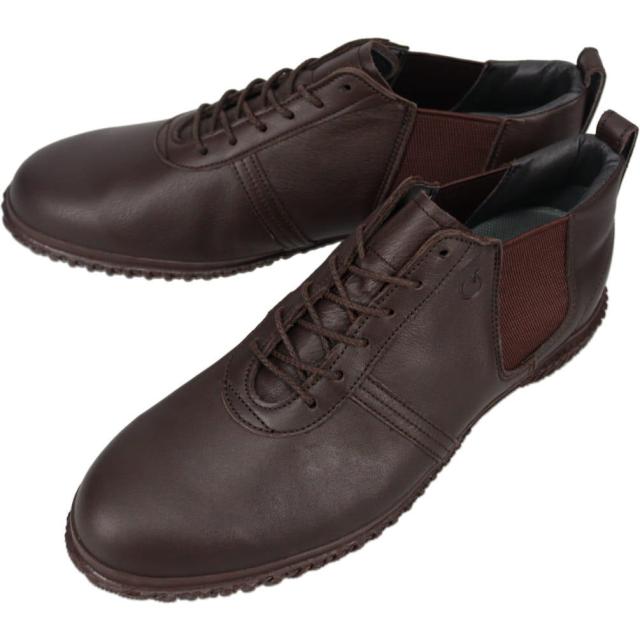 スピングル SPINGLE スニーカー SP-6155 ブラウン Brown 16