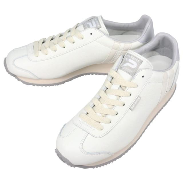 パトリック PATRICK スニーカー ネバダ 2 NEVADA 2シェル SHELL 172550