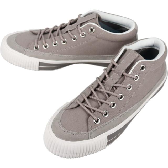 アールエフダブリュー RFW スニーカー ベーグル ミッド スタンダード1 BAGEL-MID STD1 R-2530471 グレー