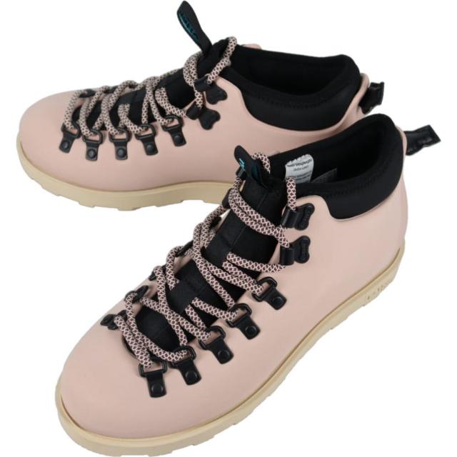 ネイティブ native フィッツシモンズ シティライト ブルーム  FITZSIMMONS CITYLITE BLOOM カメレオンピンク/ボーンホワイト 31106848-5972