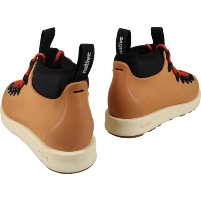 ネイティブ native フィッツシモンズ ベンチャー FITZSIMMONS VENTURE クイックサンドブラウン/タピオカオフホワイト F0000239-2145_1