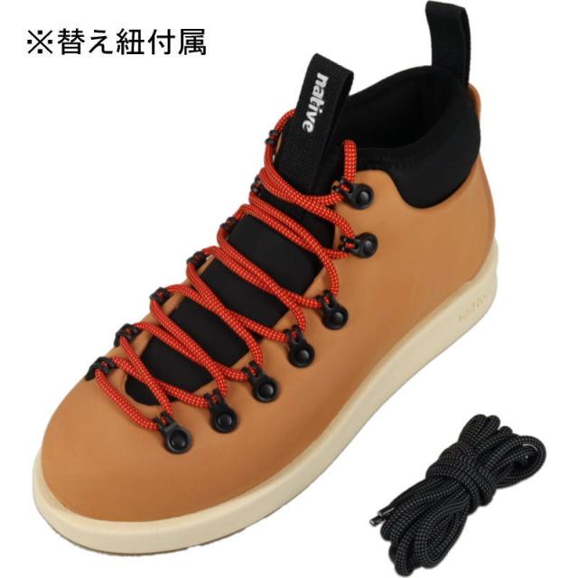 ネイティブ native フィッツシモンズ ベンチャー FITZSIMMONS VENTURE クイックサンドブラウン/タピオカオフホワイト F0000239-2145_6