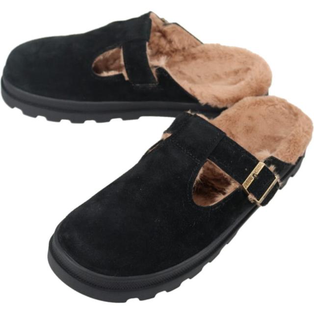 パラディウム PALLADIUM  デューンライト ピラ ウォーム DUNELITE PYLA WARM ブラック 79518-008-M