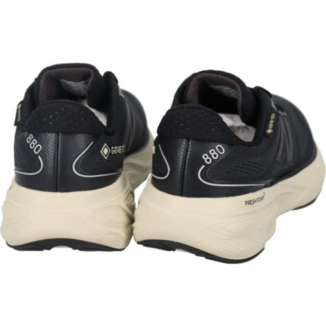 ニューバランス New balance ランニングシューズ フレッシュフォーム X 880v15 ゴアテックス Fresh Foam X 880v15 GORE-TEX W880G B15 ブラック_1