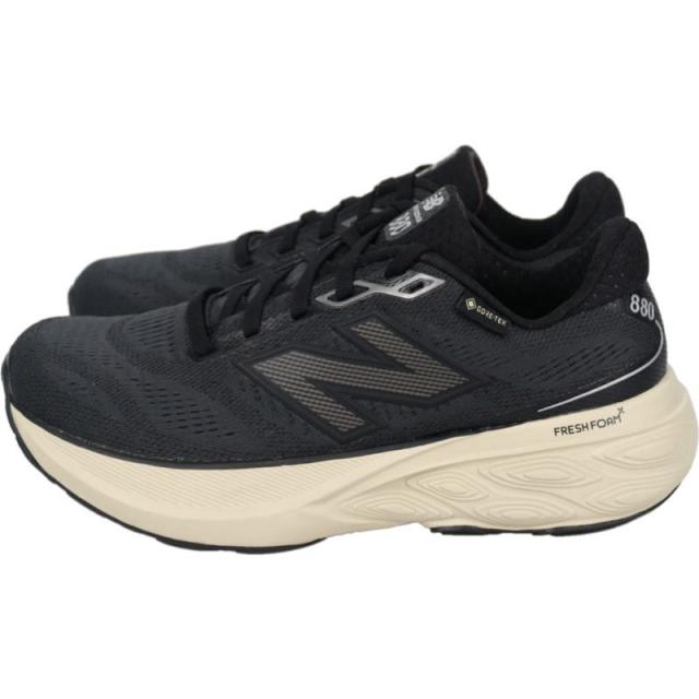ニューバランス New balance ランニングシューズ フレッシュフォーム X 880v15 ゴアテックス Fresh Foam X 880v15 GORE-TEX W880G B15 ブラック_3