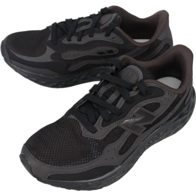 ニューバランス New balance ランニングシューズ フレッシュフォーム アリシ v4 Fresh Foam Arishi v4 MARIS TX4 ブラック