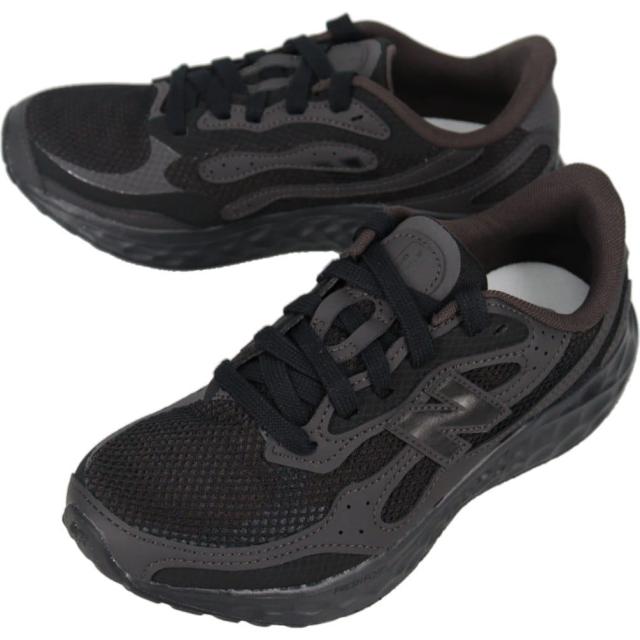 ニューバランス New balance ランニングシューズ フレッシュフォーム アリシ v4 Fresh Foam Arishi v4 WARIS TX4 ブラック