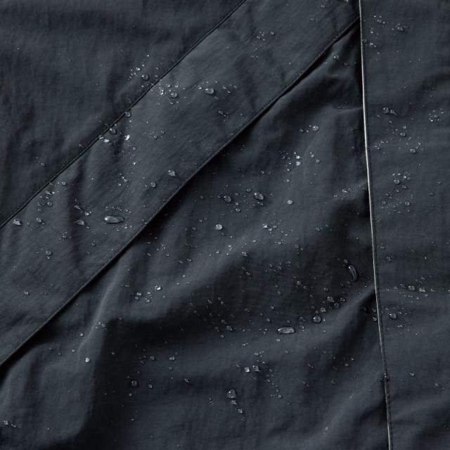 カリマー karrimor トライトン ジャケット triton jkt 101573 British Greige(7610) Black(9000)_10
