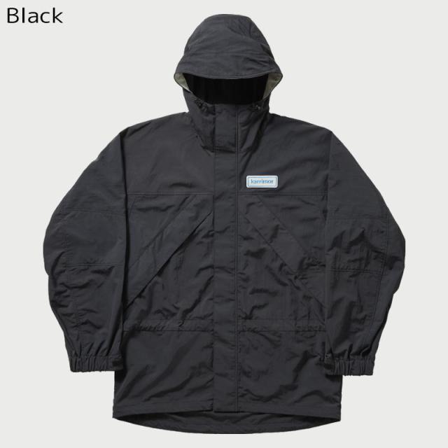 カリマー karrimor トライトン ジャケット triton jkt 101573 British Greige(7610) Black(9000)_2