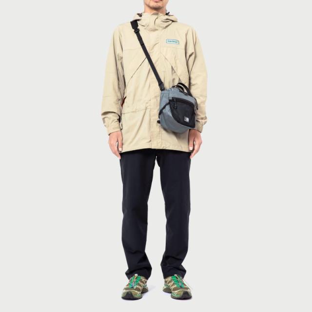 カリマー karrimor トライトン ジャケット triton jkt 101573 British Greige(7610) Black(9000)_3
