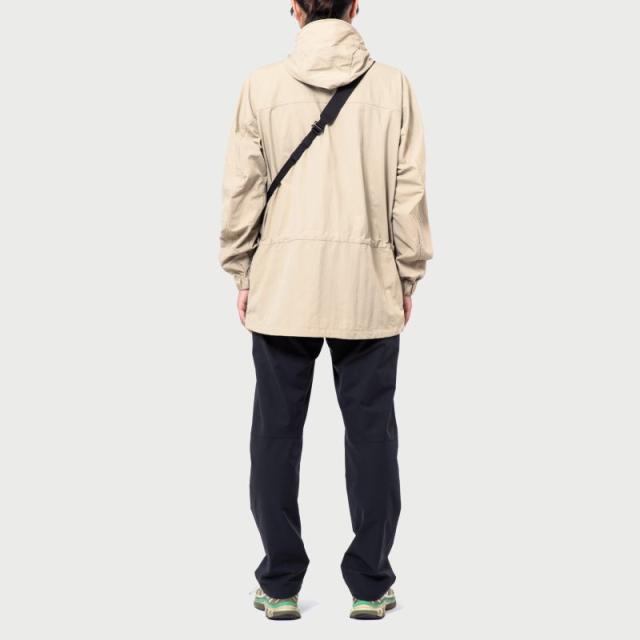 カリマー karrimor トライトン ジャケット triton jkt 101573 British Greige(7610) Black(9000)_4