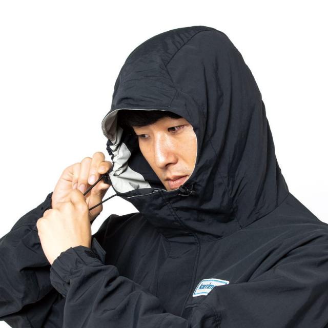 カリマー karrimor トライトン ジャケット triton jkt 101573 British Greige(7610) Black(9000)_5