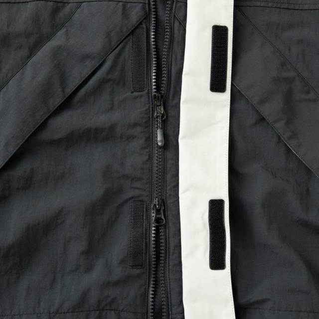 カリマー karrimor トライトン ジャケット triton jkt 101573 British Greige(7610) Black(9000)_8