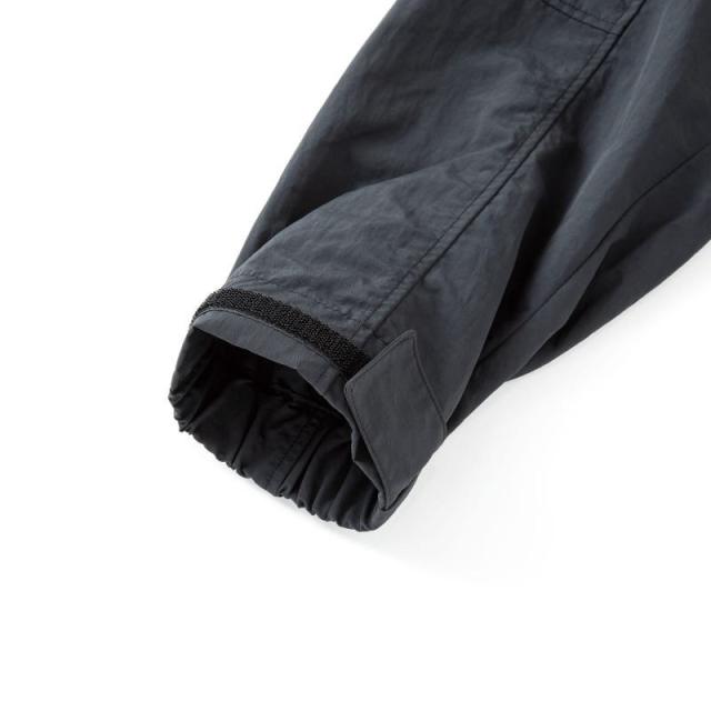 カリマー karrimor トライトン ジャケット triton jkt 101573 British Greige(7610) Black(9000)_9